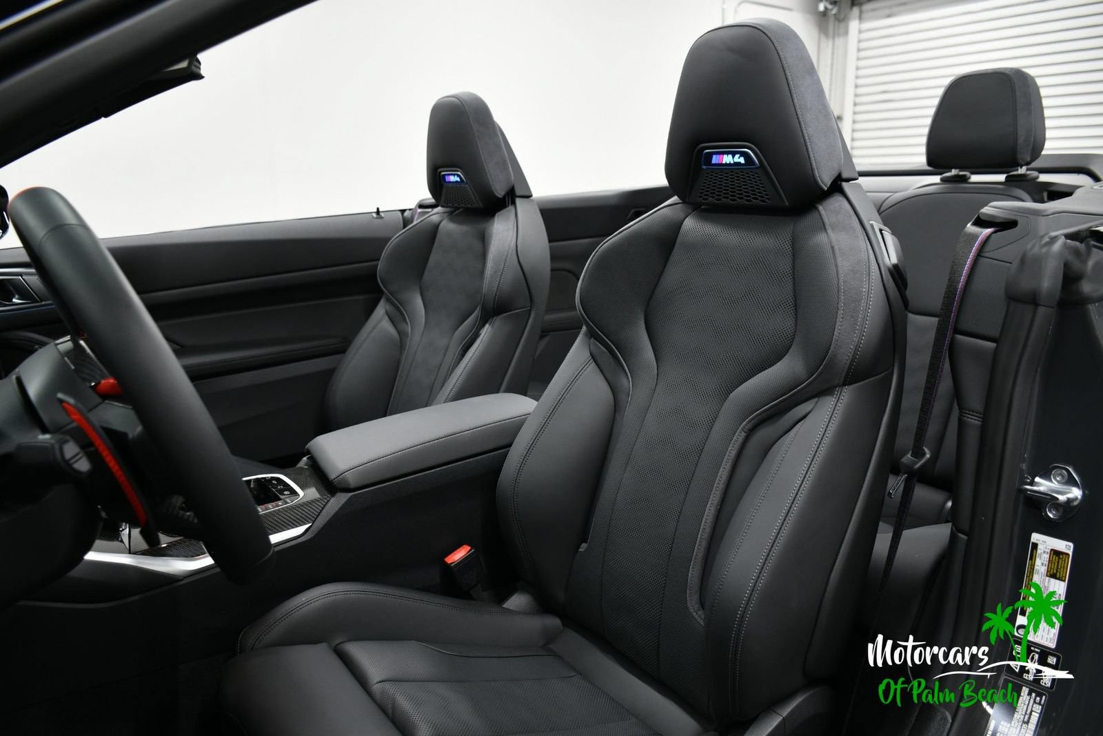 Used 2026 BMW M4 xDrive Competition AWD/4WD image 49