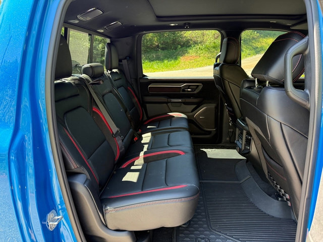 Used 2025 RAM 1500 RHO w/ RHO Level 1 Equipment Group image 23