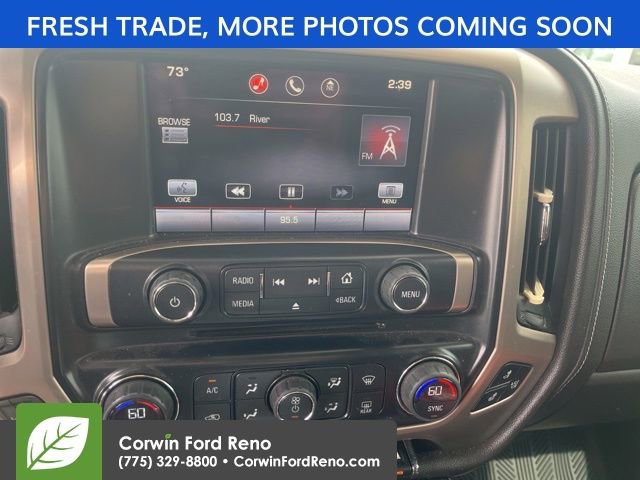 Used 2014 GMC Sierra 1500 Denali image 15
