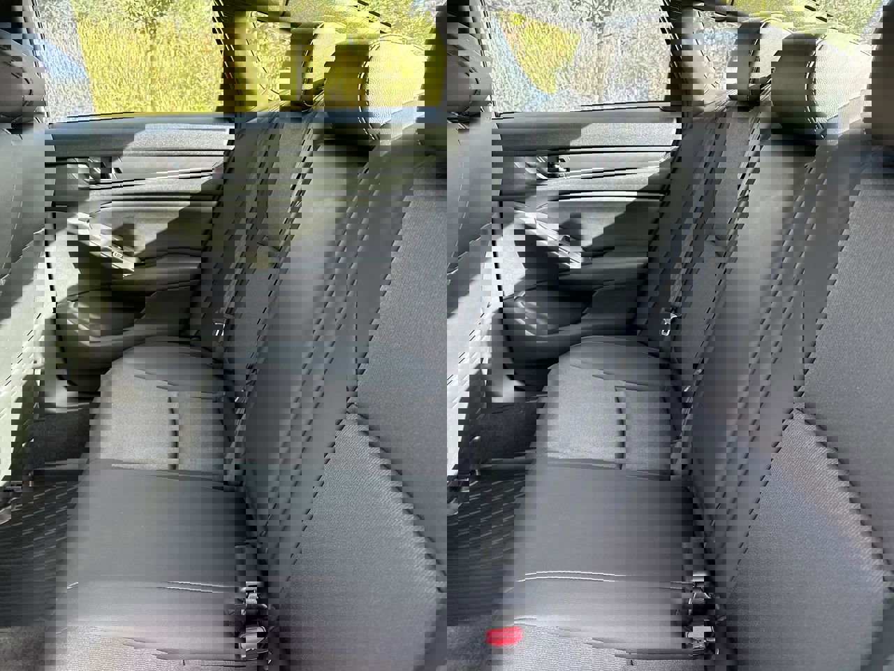 Certified 2022 Honda Accord Sport image 19