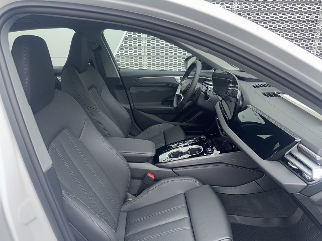 New 2026 Audi A6 Premium Plus image 6