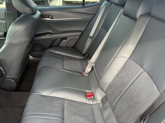Used 2026 Toyota Camry XSE FWD image 25