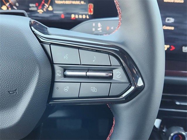 New 2026 Chevrolet Traverse RS image 30