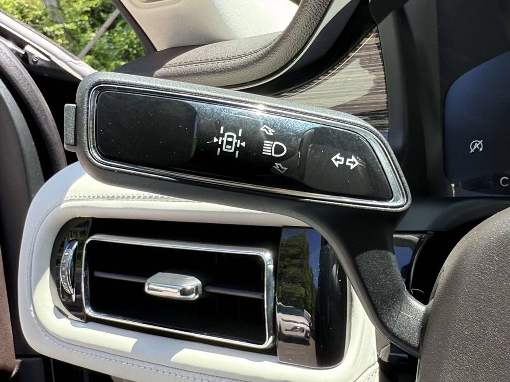 Used 2024 Lincoln Aviator Black Label w/ Jet Package AWD/4WD image 26
