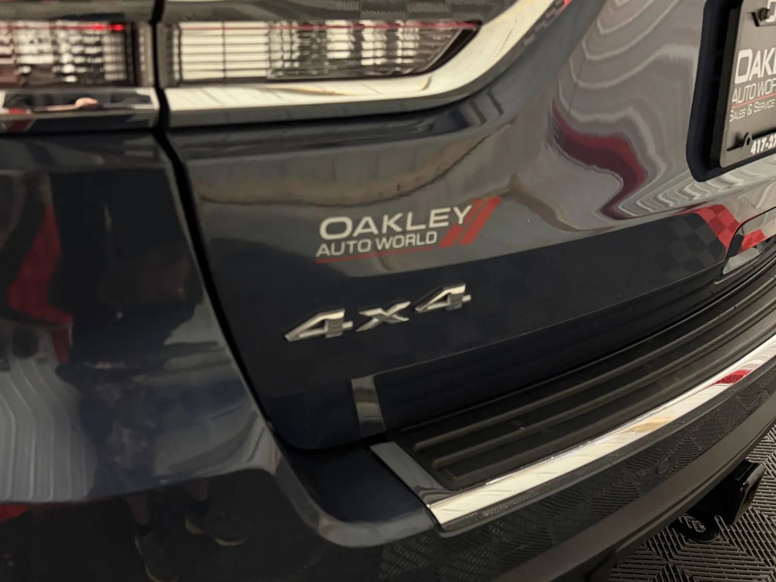 Used 2020 Jeep Grand Cherokee Limited w/ Luxury Group II image 16