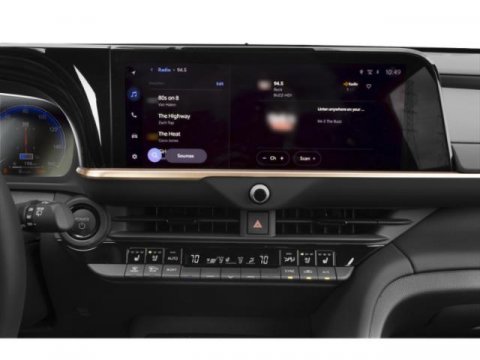 New 2026 Toyota Crown Signia AWD/4WD image 12