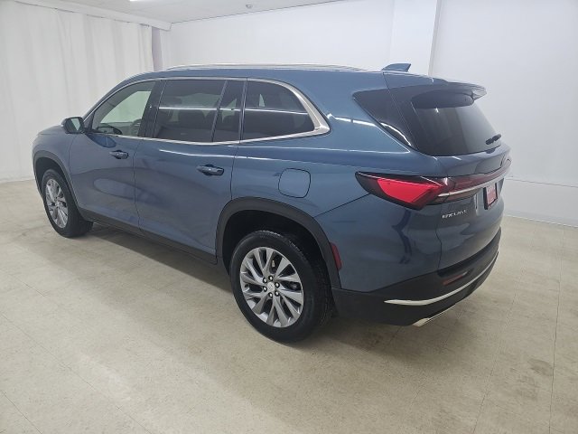Used 2025 Buick Enclave Preferred image 18