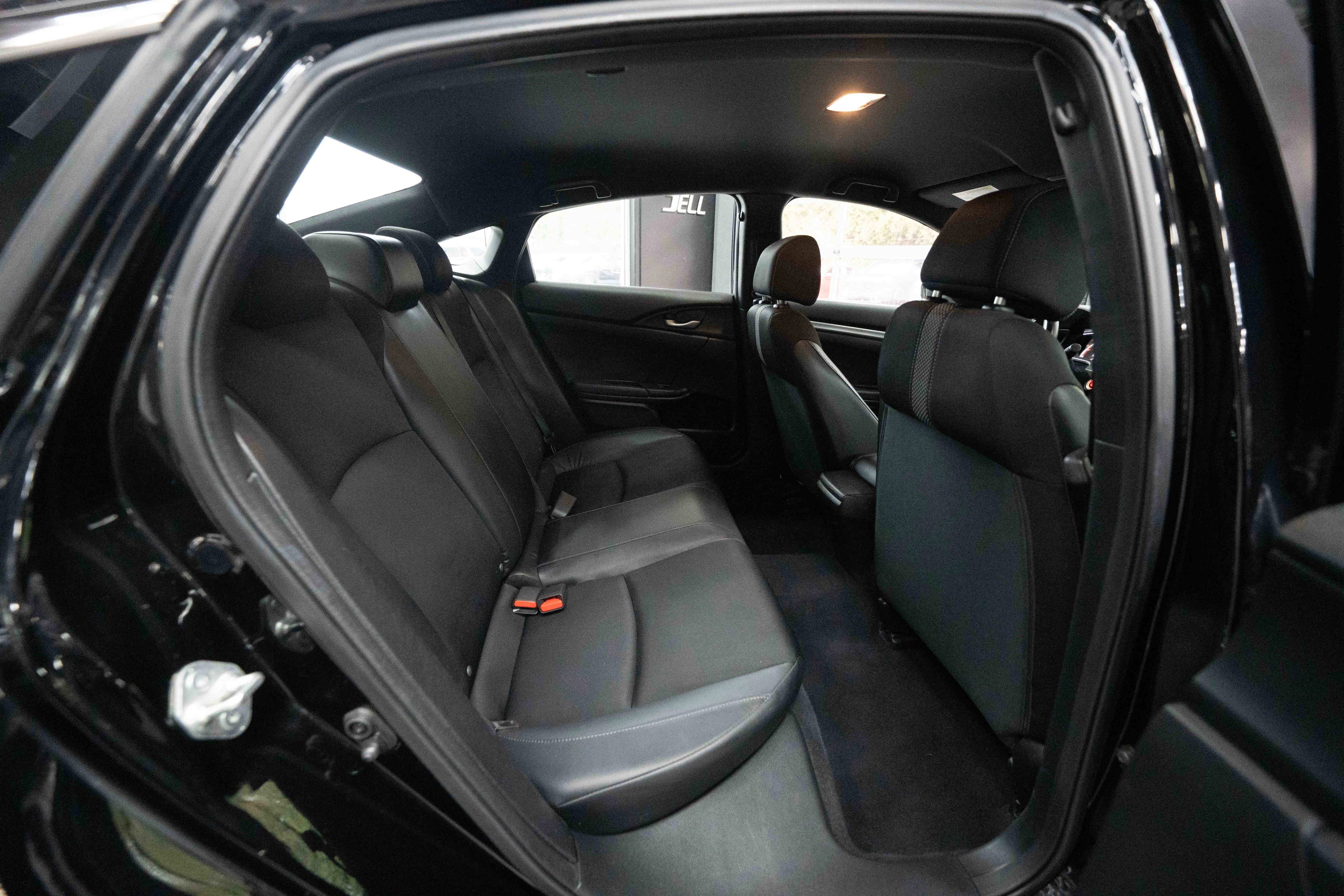 Used 2021 Honda Civic Sport image 24