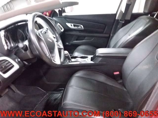 Used 2012 GMC Terrain SLT AWD/4WD image 10