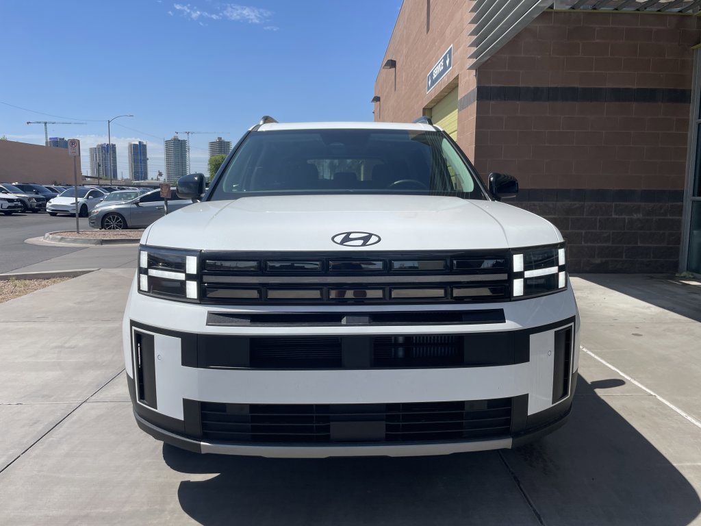 Used 2024 Hyundai Santa Fe XRT image 7