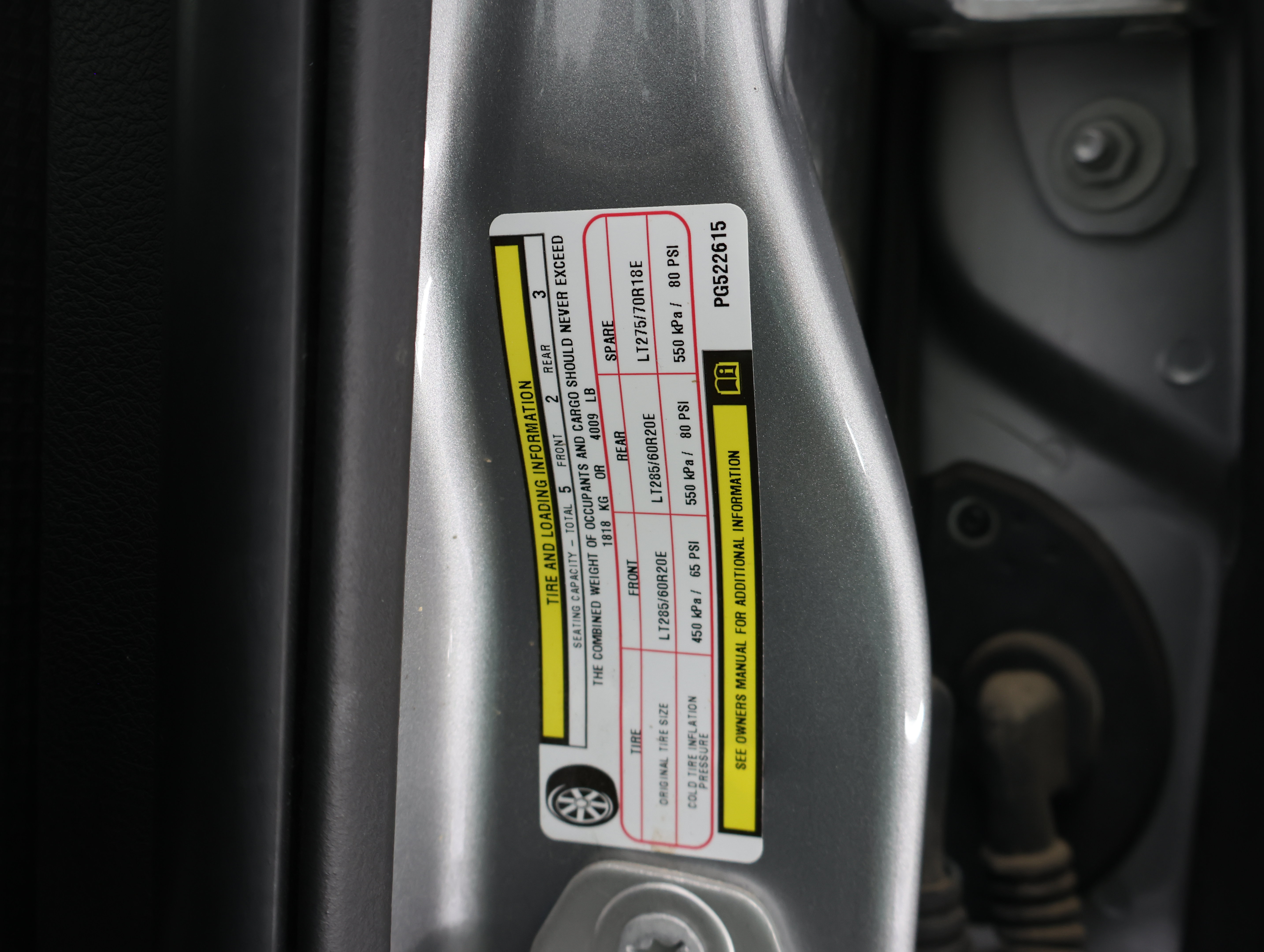 Used 2023 RAM 3500 Laramie AWD/4WD image 74