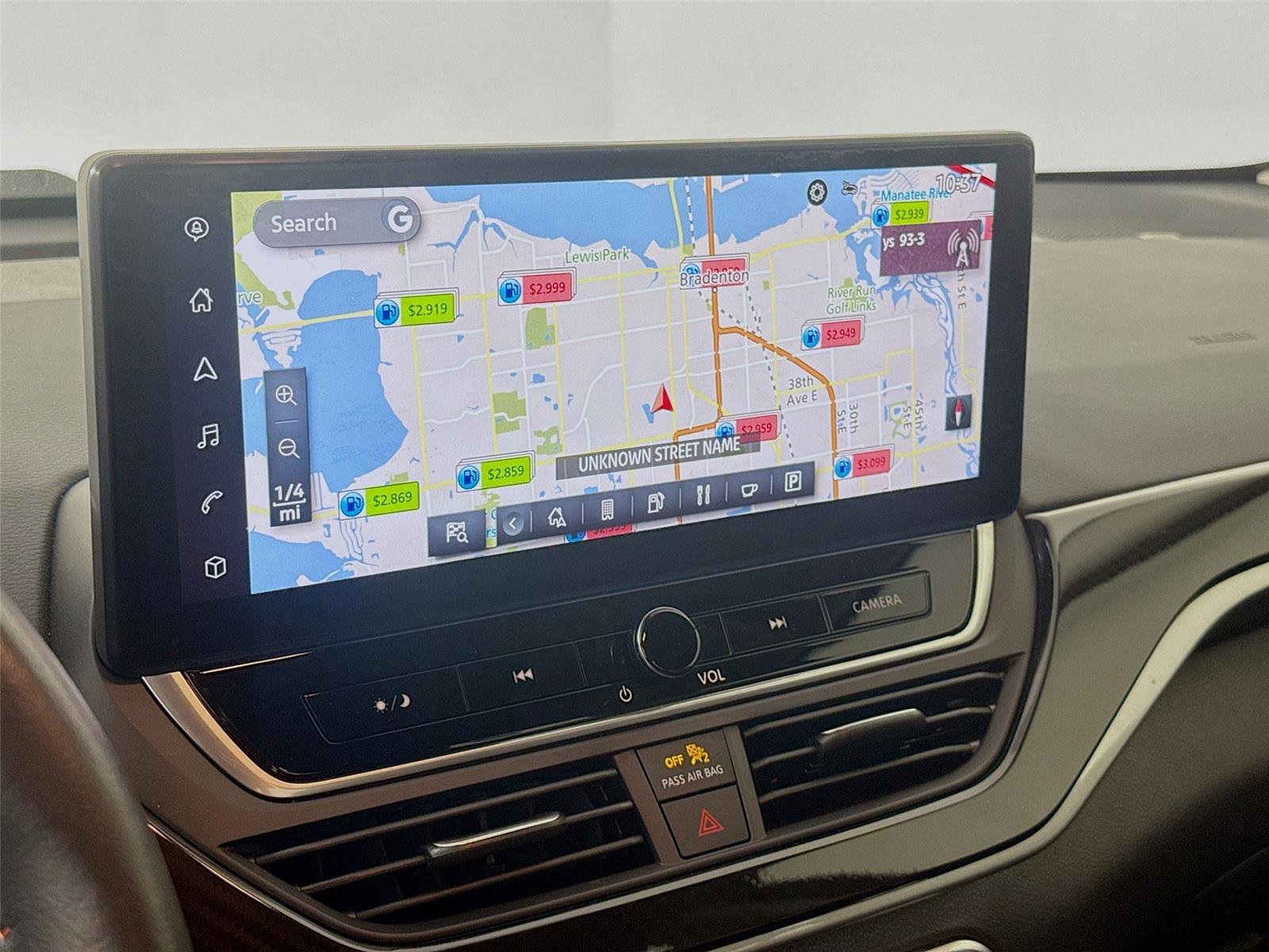 Used 2024 Nissan Altima 2.0 SR image 11