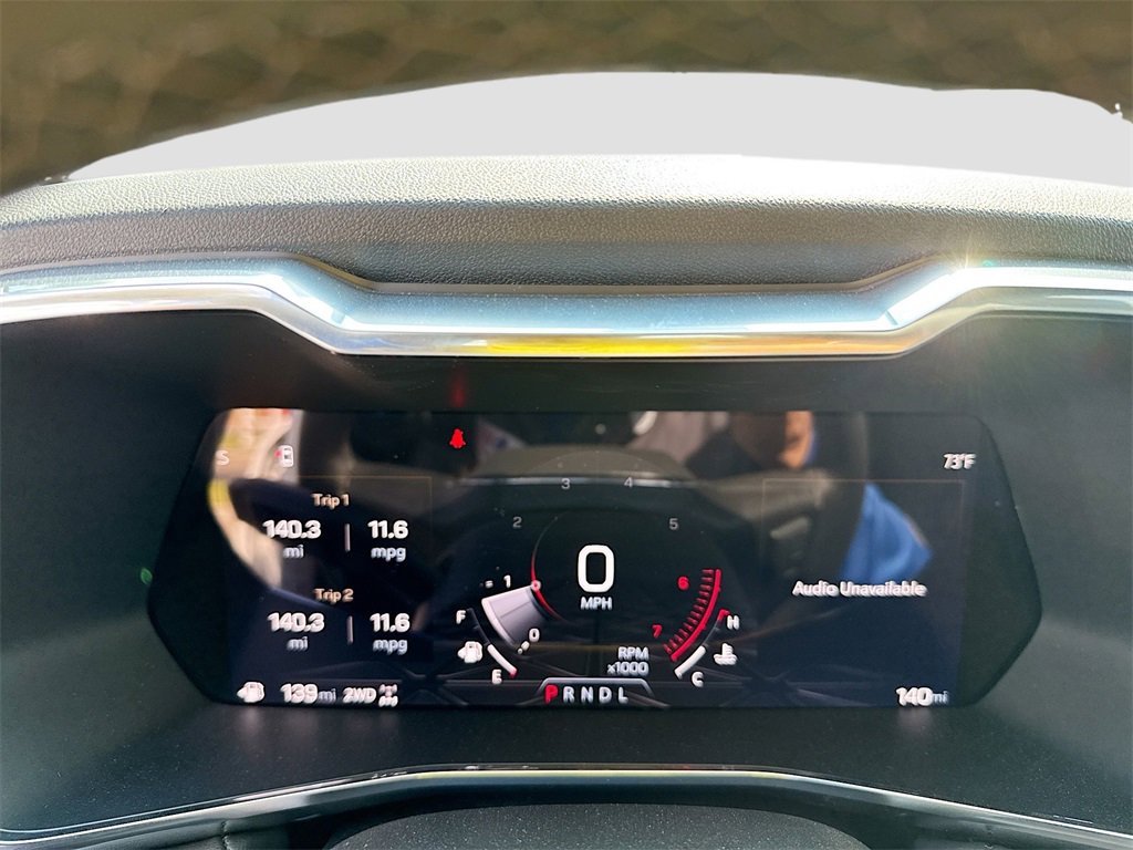 Used 2026 GMC Canyon Elevation w/ Convenience Package image 13