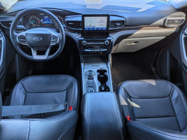 Used 2023 Ford Explorer Limited image 19