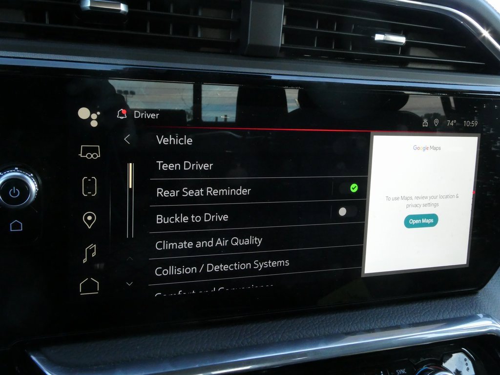 Used 2024 GMC Sierra 1500 Denali w/ Denali Reserve Package image 42