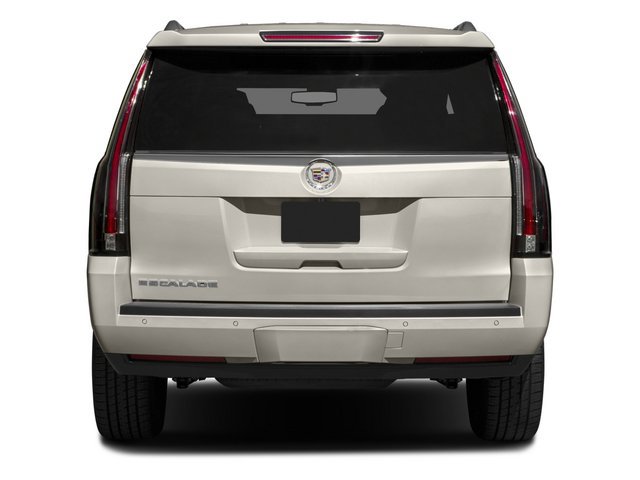 Used 2015 Cadillac Escalade Premium AWD/4WD image 8