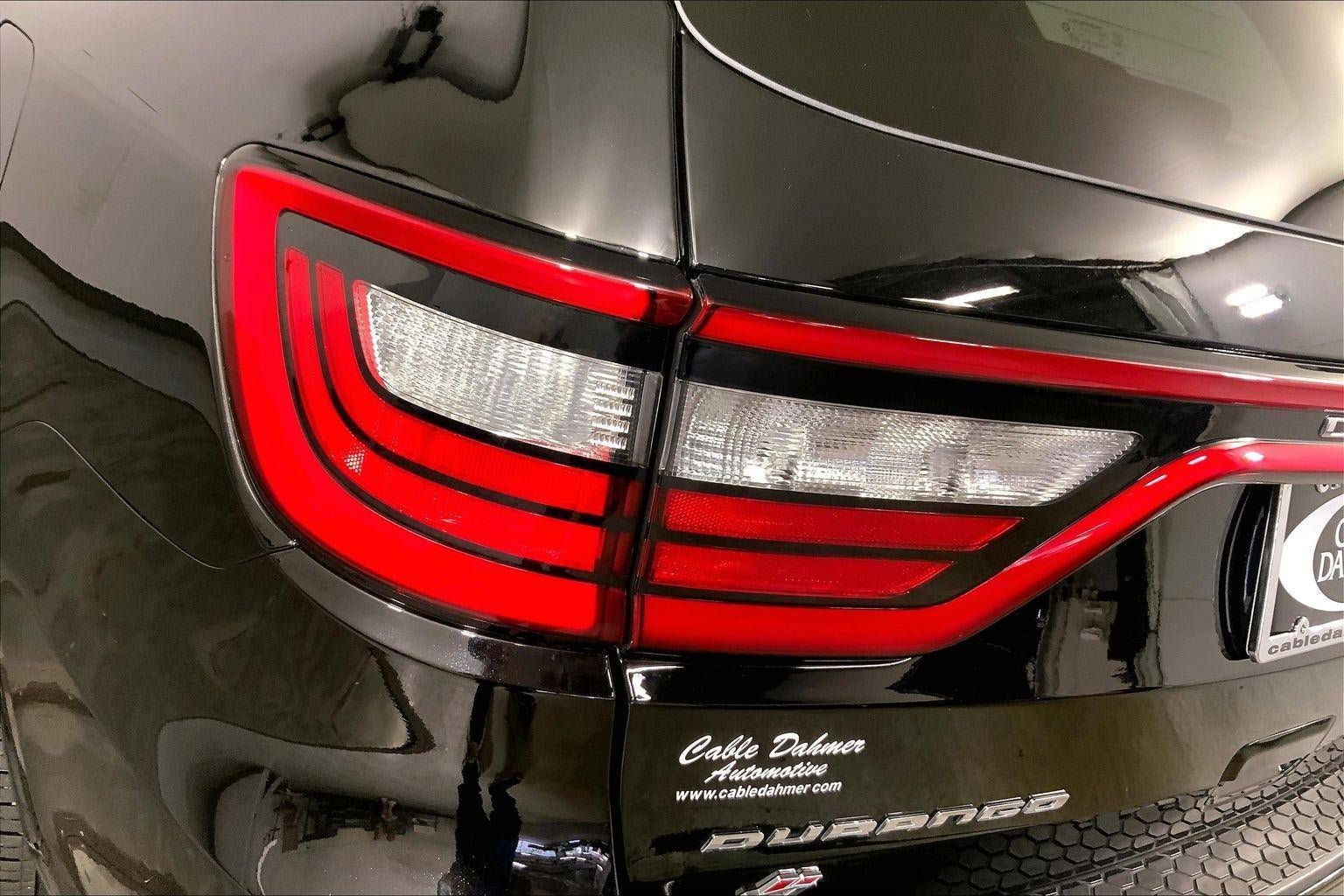 Used 2026 Dodge Durango GT AWD/4WD image 28