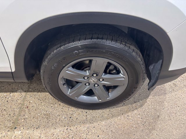 Used 2022 Honda Ridgeline RTL-E image 11