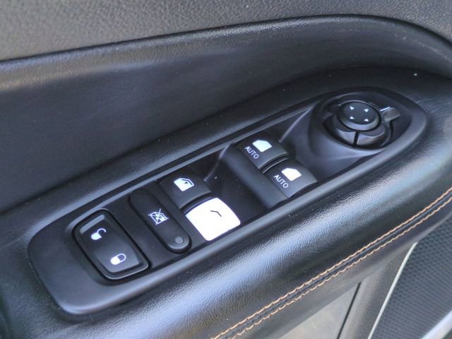 Used 2020 Jeep Compass Limited AWD/4WD image 13