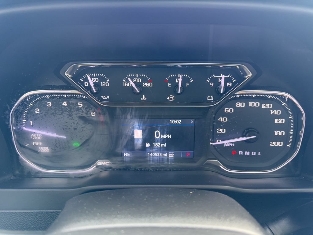 Used 2020 GMC Sierra 1500 AT4 w/ AT4 Premium Package AWD/4WD image 29