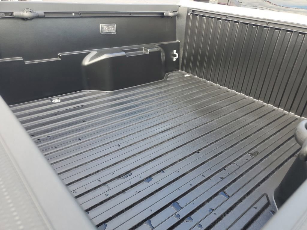 New 2026 Toyota Tacoma SR5 image 9