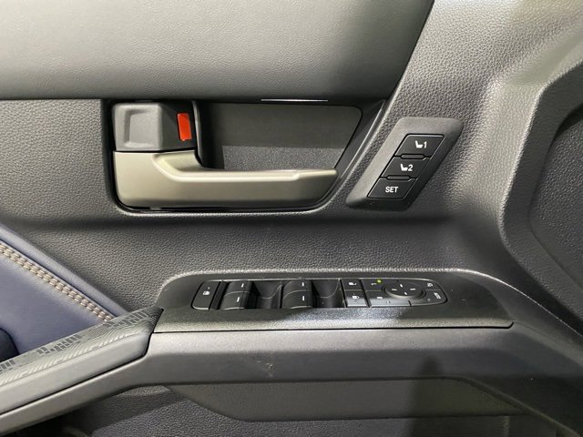 New 2026 Toyota 4Runner image 13