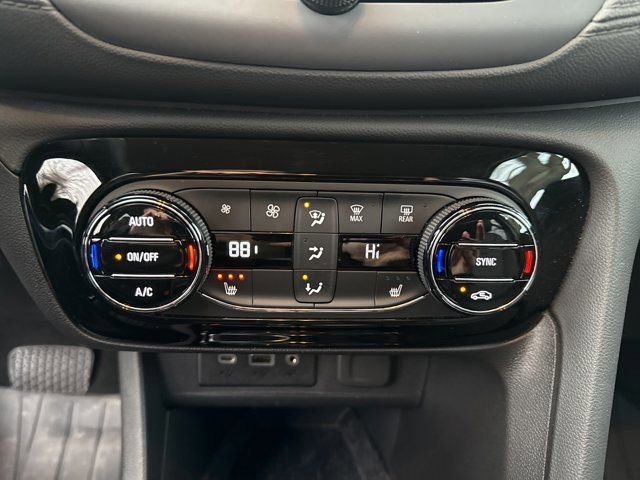 Used 2023 Buick Encore GX Select w/ Sport Touring Package image 22