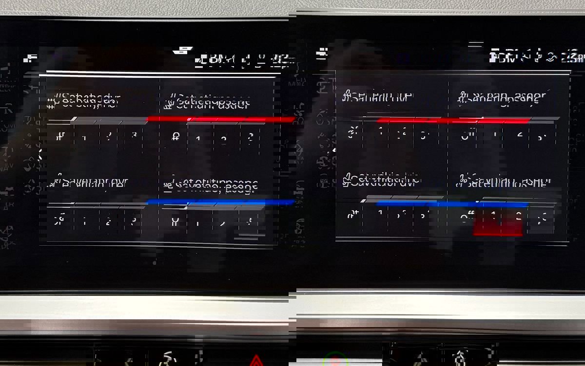 Used 2021 BMW M3 Competition image 34