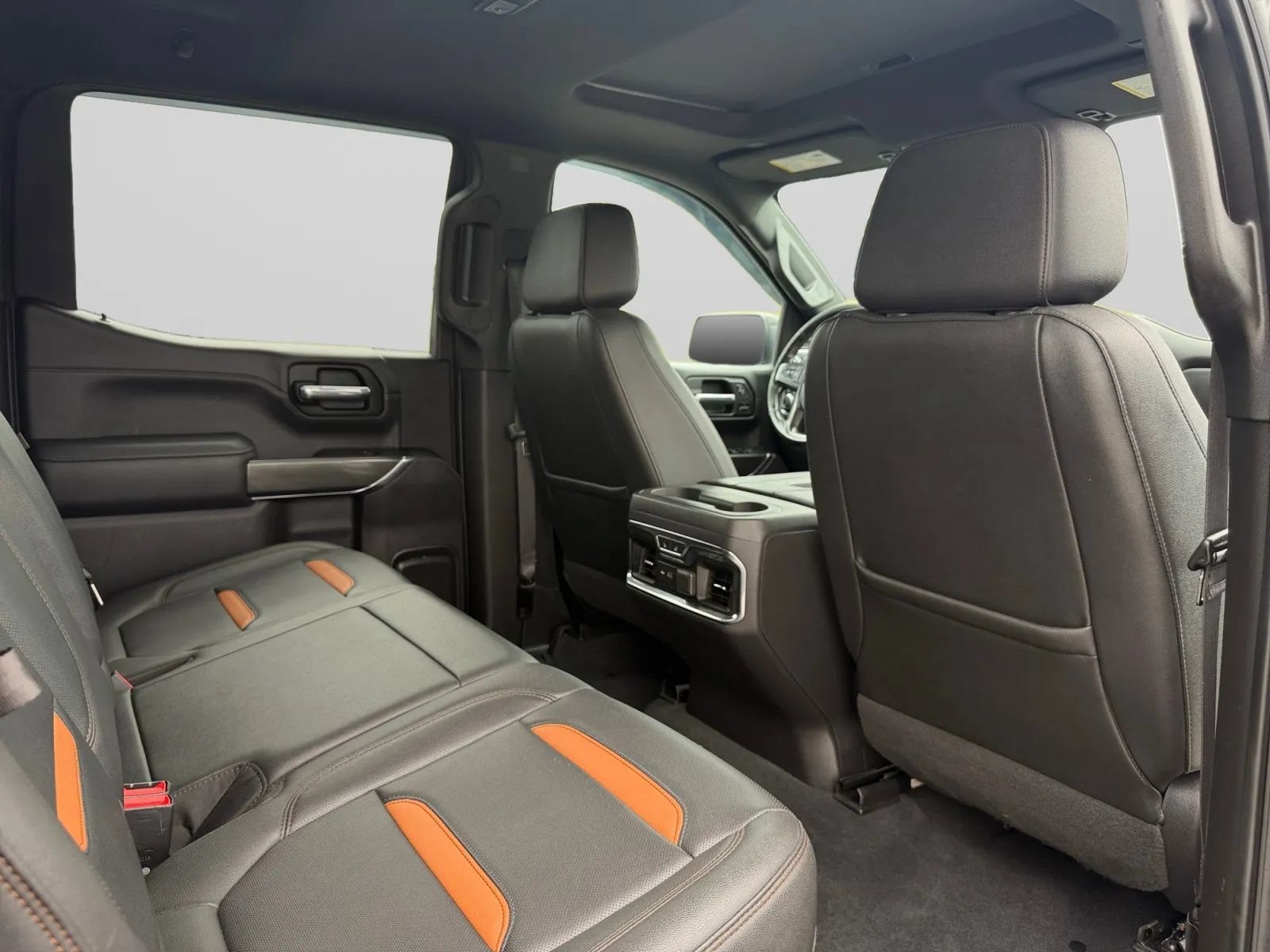 Used 2021 GMC Sierra 1500 AT4 w/ AT4 Value Package AWD/4WD image 30