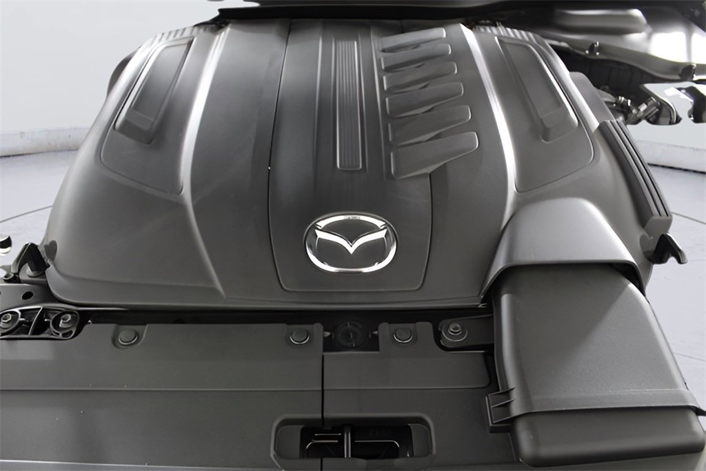Used 2024 MAZDA CX-90 3.3 Turbo S w/ Premium Plus image 50