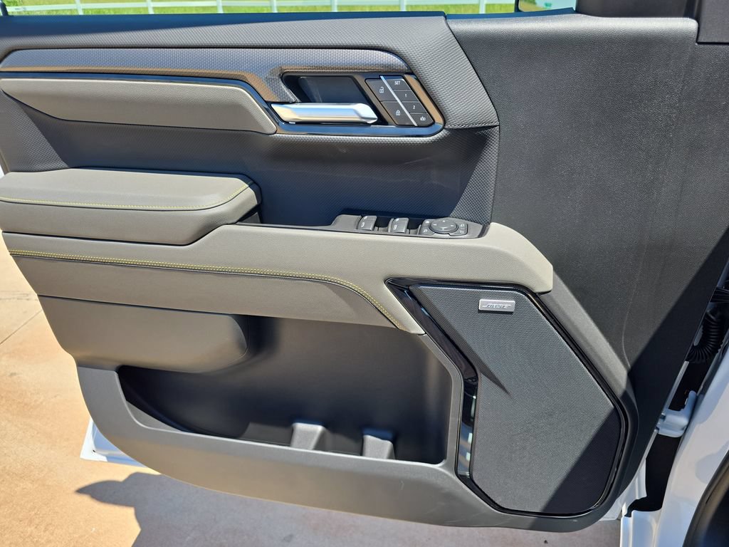 New 2026 Chevrolet Silverado 1500 ZR2 AWD/4WD image 28