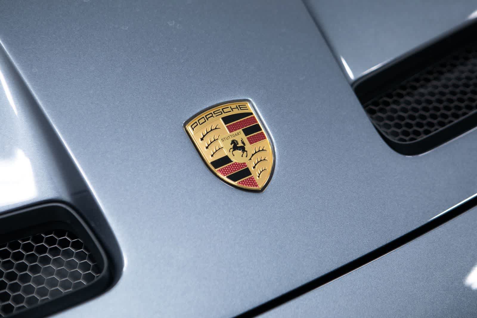 Certified 2026 Porsche 911 GT3 RWD image 16