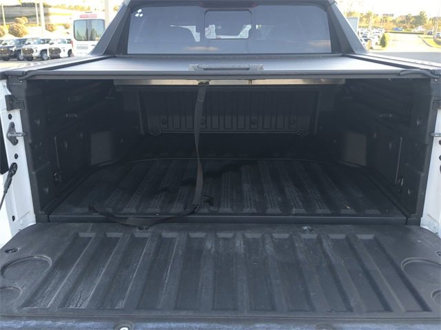 Used 2022 Hyundai Santa Cruz Limited image 13