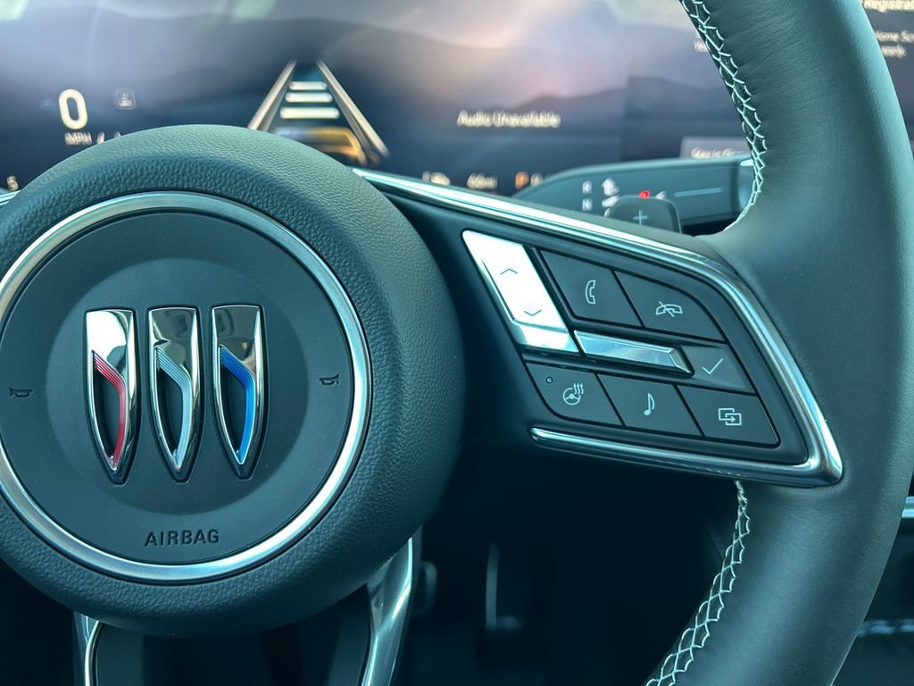 New 2026 Buick Envision Sport Touring image 18