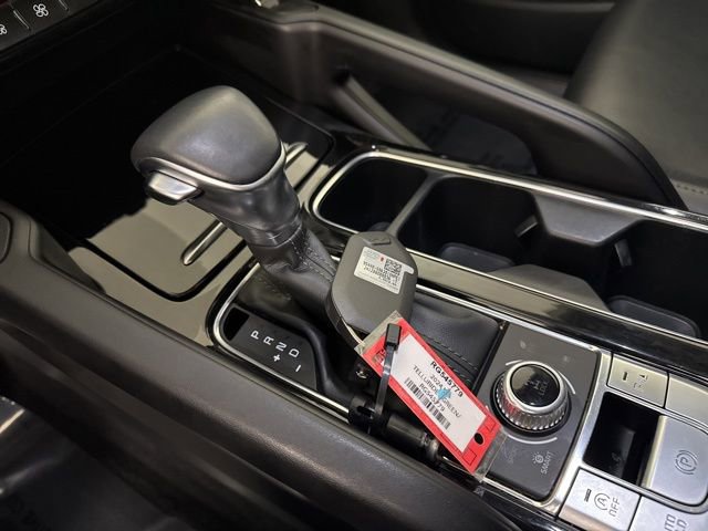 Certified 2024 Kia Telluride S w/ S Sunroof Package image 32