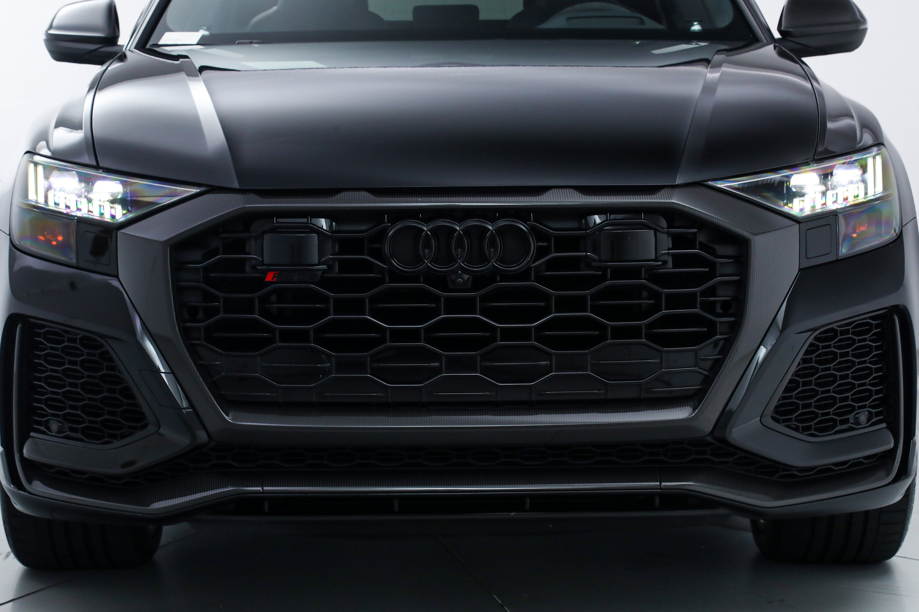 Used 2024 Audi RS Q8 AWD/4WD image 9