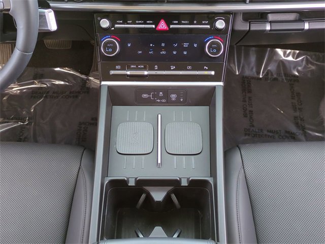 Used 2024 Hyundai Santa Fe SEL image 19