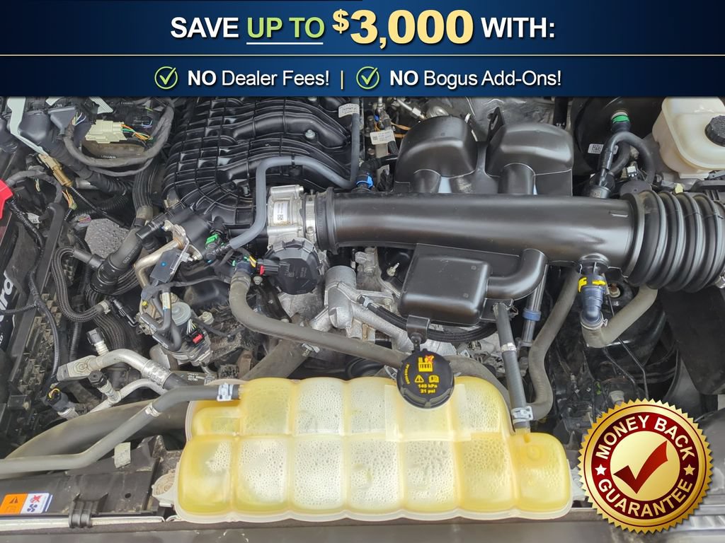 Used 2019 Ford F150 XL w/ Equipment Group 101A Mid RWD image 24