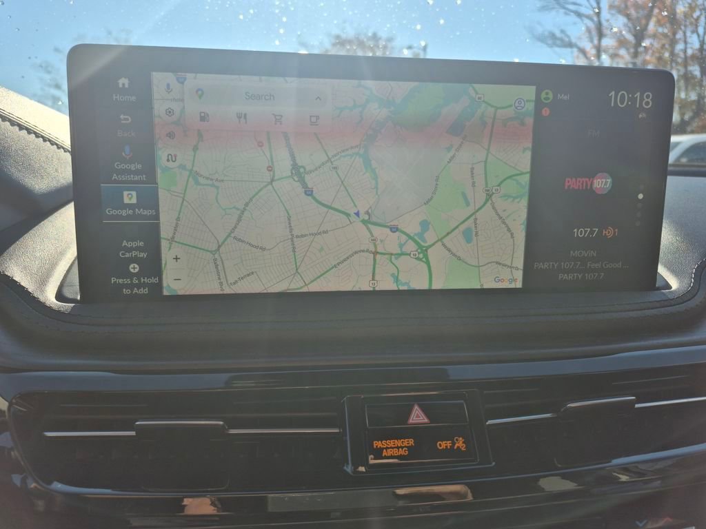 Used 2025 Acura MDX w/ Advance Package image 21