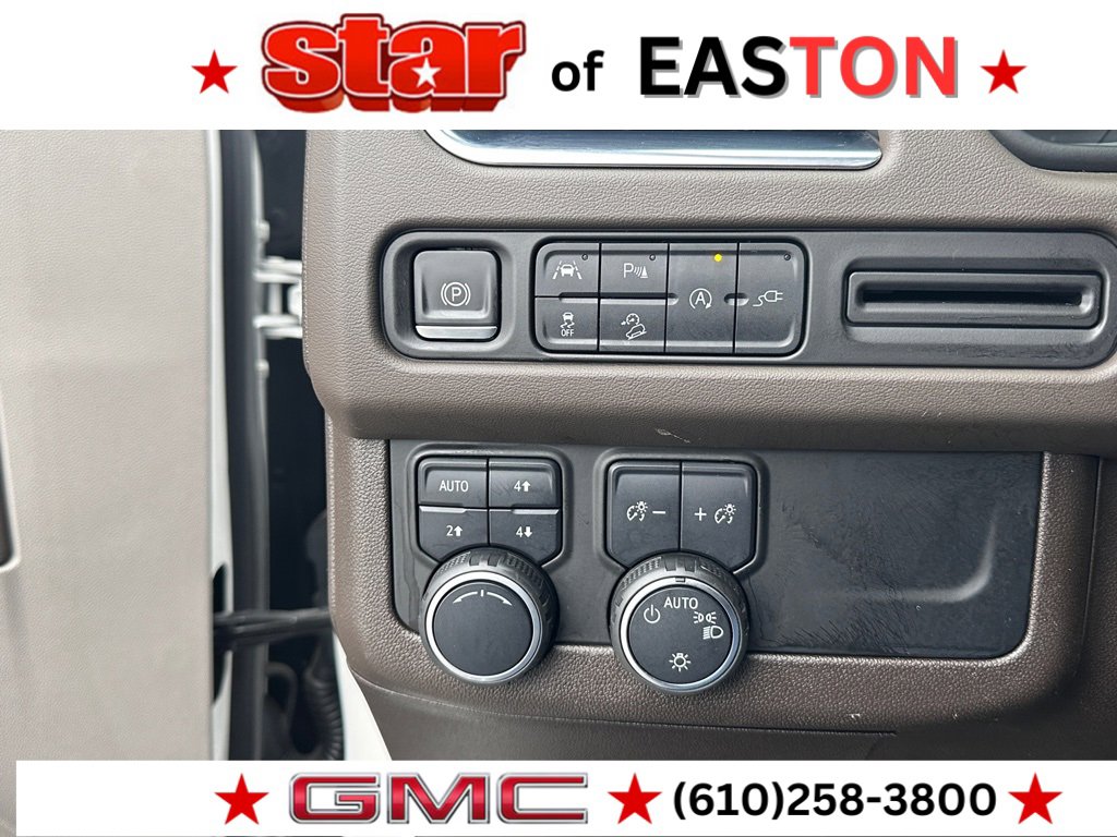 Used 2021 Chevrolet Tahoe Z71 w/ Luxury Package image 39