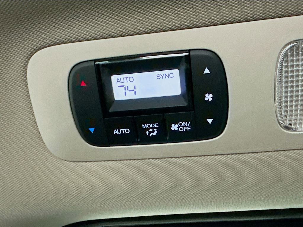 Used 2016 Honda Odyssey EX-L image 25