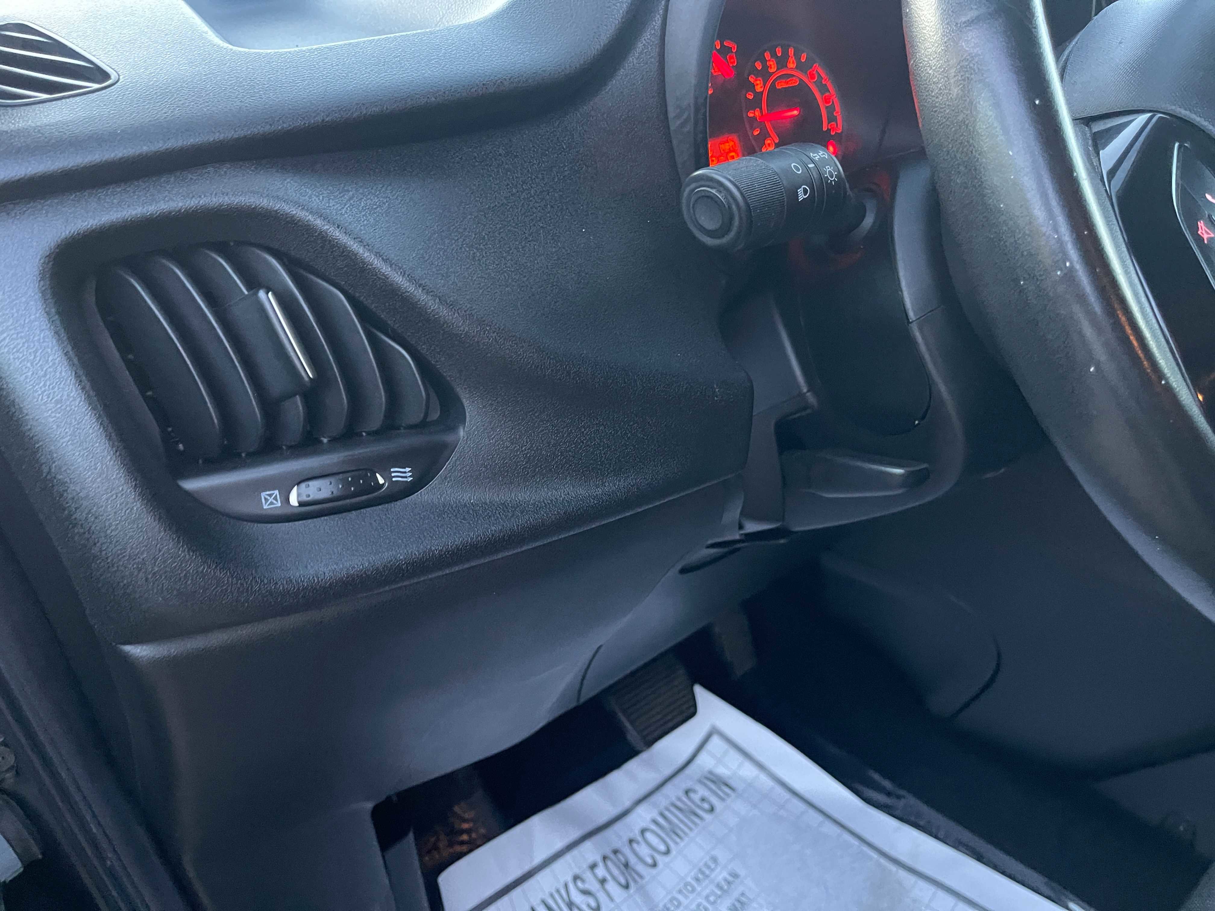 Used 2019 RAM ProMaster City SLT FWD image 21