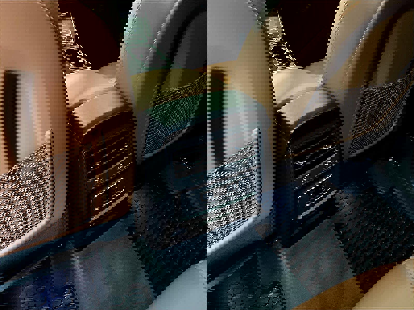 Used 2022 Audi Q7 Premium Plus w/ Premium Plus Package image 29