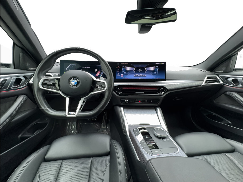 Used 2026 BMW 430i xDrive Coupe w/ M Sport Package AWD/4WD image 34