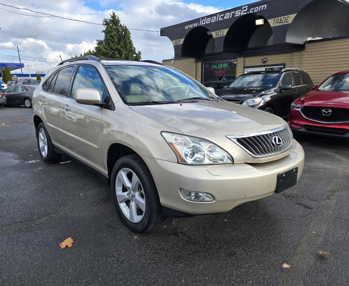 Used 2008 Lexus RX 350 2WD image 34