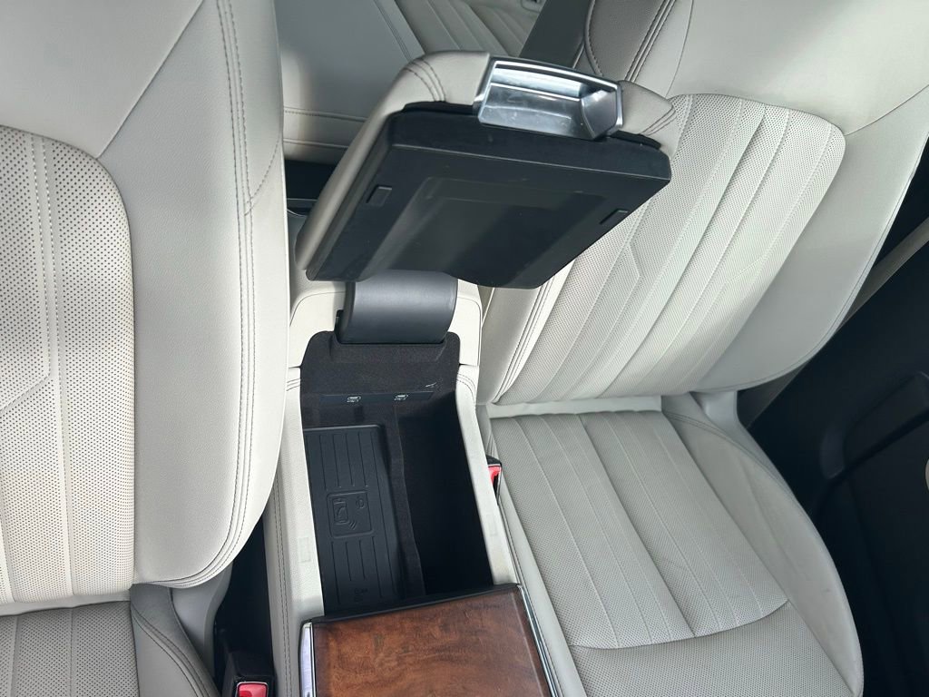 Used 2023 Audi A6 Premium Plus w/ Premium Plus Package image 39