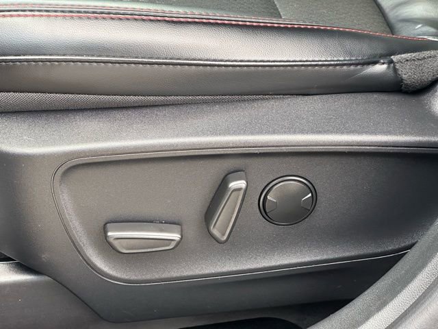 Used 2025 Ford Escape ST-Line Elite w/ Tech Pack #2 image 27