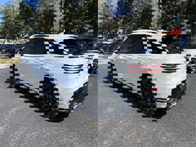 New 2026 Genesis GV70 3.5T Sport Prestige image 11