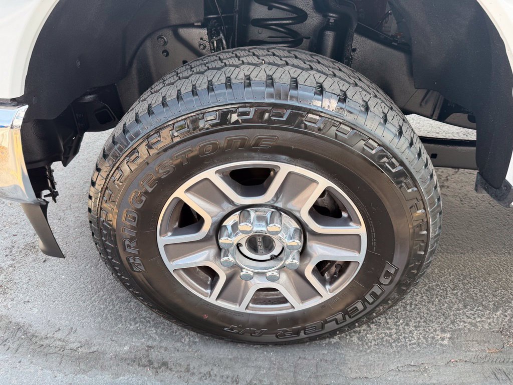 Used 2025 Ford F250 Lariat AWD/4WD image 50