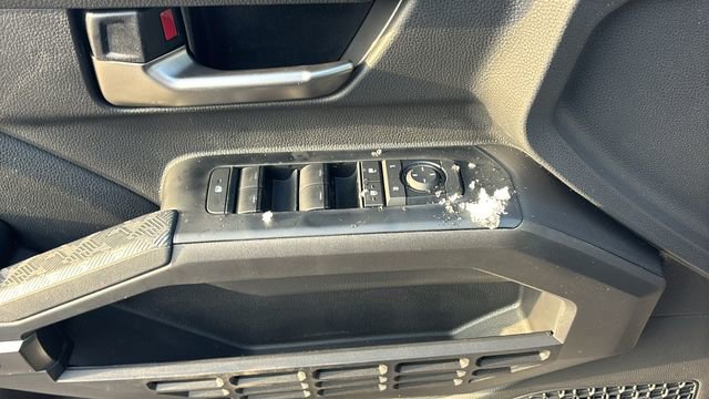 New 2026 Toyota Tacoma TRD Sport image 13